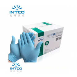 Boite de 100 gants en...