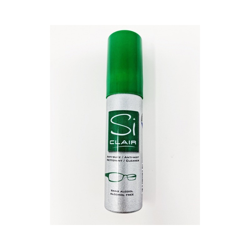 Grossiste Spray anti-buée nettoyant sans alcool Grossiste Spray anti-buée nettoyant sans alcool