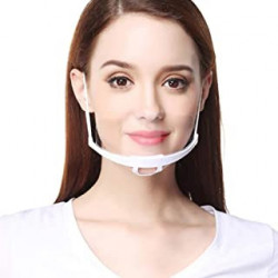Face visor (adult / child)