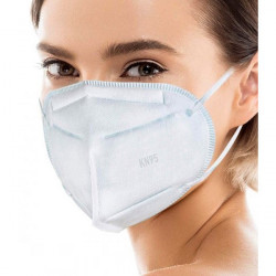 Masque KN95
