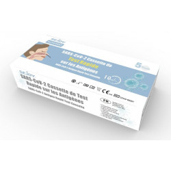 5 x SEJOY Antigen Self Test