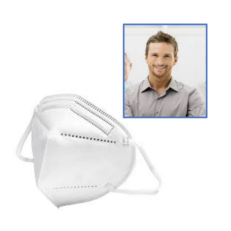 Masque FFP2 par 680 Masque FFP2 par 680