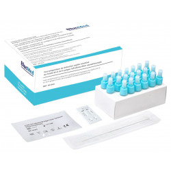 copy of Box of 5 Antigenic...