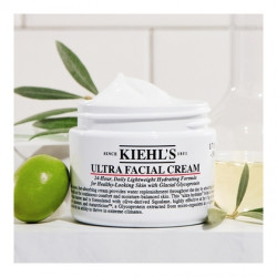 Crème hydratante visage...