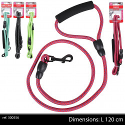 Dog leash - 47inch