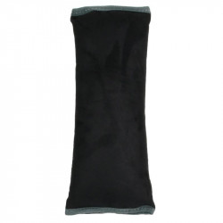 Grossiste et fournisseur. Coussin de ceinture pour les voyages noir