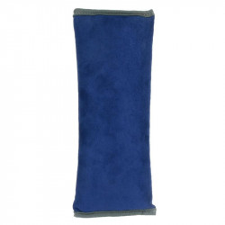 Grossiste et fournisseur. Coussin de ceinture pour les voyages bleu