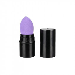 Makeup sponge blender stick