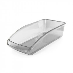 Grossiste et fournisseur. Bac de rangement frigo transparent