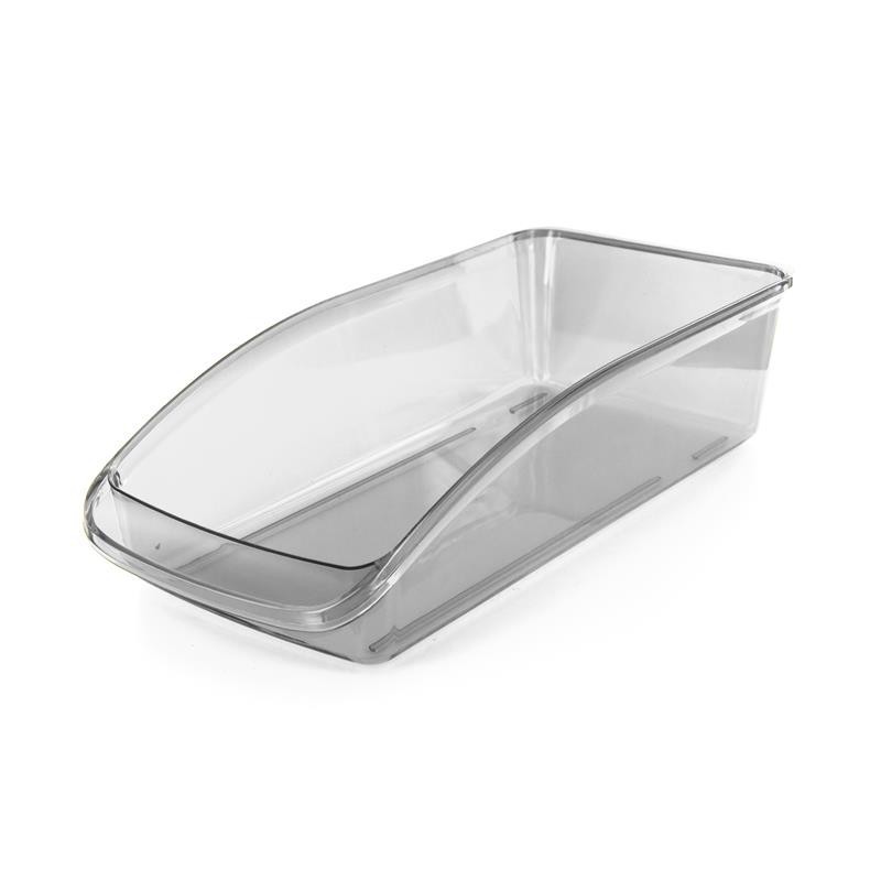 Grossiste et fournisseur. Bac de rangement frigo transparent