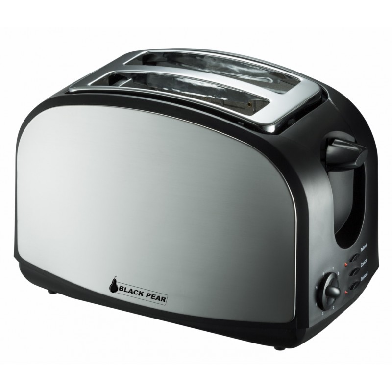Grossiste et fournisseur. Grille-pain aux parois en inox - 900W Grossiste et fournisseur. Grille-pain aux parois en inox - 900W
