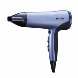 Hair dryer - purple color -...
