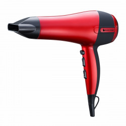 Grossiste et fournisseur. Sèche cheveux rouge - 2200W