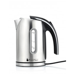 Bouilloire en inox - 1,7L -...