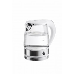 Bouilloire en verre sans...
