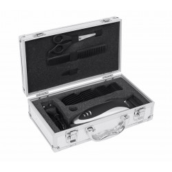 Beard & head trimmer set...