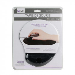 Grossiste et fournisseur. Tapis de souris avec repose poignet