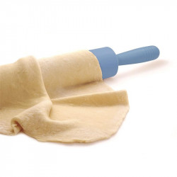 9-inch silicone rolling pin