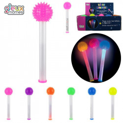 Bouncing ball stick with...