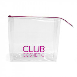 Club cosmetic make up pouch