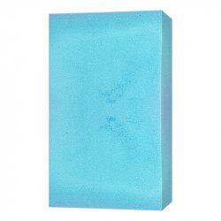 Grossiste et fournisseur. Éponge ultra absorbante bleue