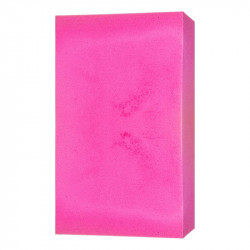 Grossiste et fournisseur. Éponge ultra absorbante rose