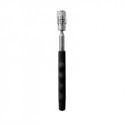 Telescopic flashlight LED -...