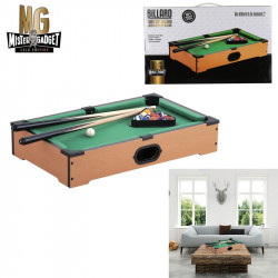 Grossiste et fournisseur. Jeu de table billard.