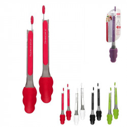 Grossiste et fournisseur. Pince de cuisine en silicone