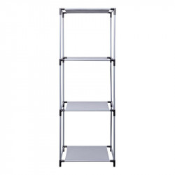 3-shelf shelving unit