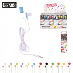 Bubble earphones