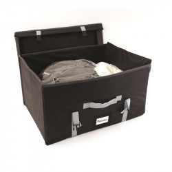 Storage bag organizer and...