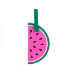 Summer luggage tag x2