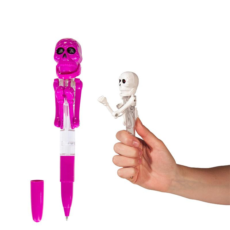 Grossiste et fournisseur. Stylo boxeur rose