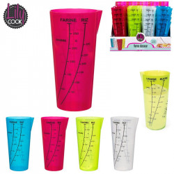 Measuring cup (17oz)