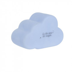 Veilleuse nuage avec...