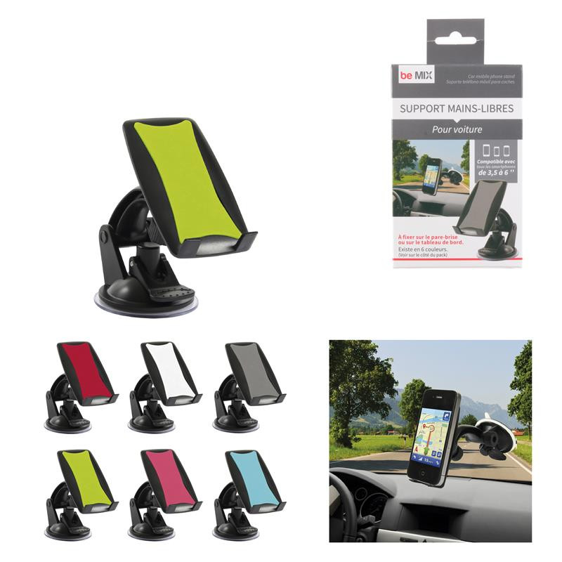 Car phone stand