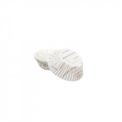 Muffin and cupcake paper...