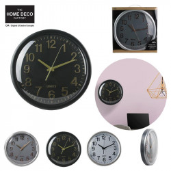 Grossiste. Horloge silencieuse 35 cm