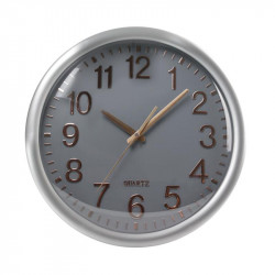 14-inch silent wall clock