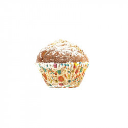 Muffin and cupcake paper...