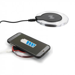 Wireless charger
