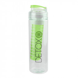 Detox tea tumbler infuser...