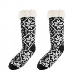 Women's warm winter socks