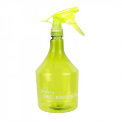 Grossiste. Spray de 1 L vert