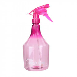 Grossiste. Spray de 1 L rose