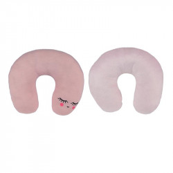 Baby travel neck pillow