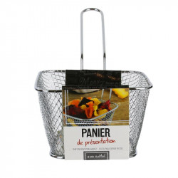 Grossiste. Panier à frites