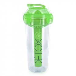 3-in-1 water bottle