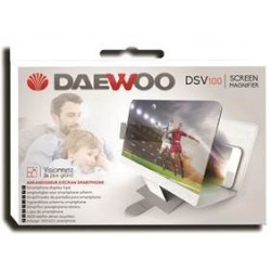 Wholesaler and supplier. Screen magnifier for Smartphone Daewoo